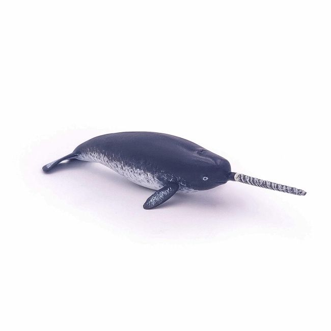 PAPO FIGURINA NARVAL VIVPapo56016