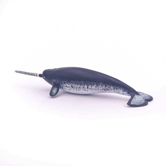 PAPO FIGURINA NARVAL VIVPapo56016