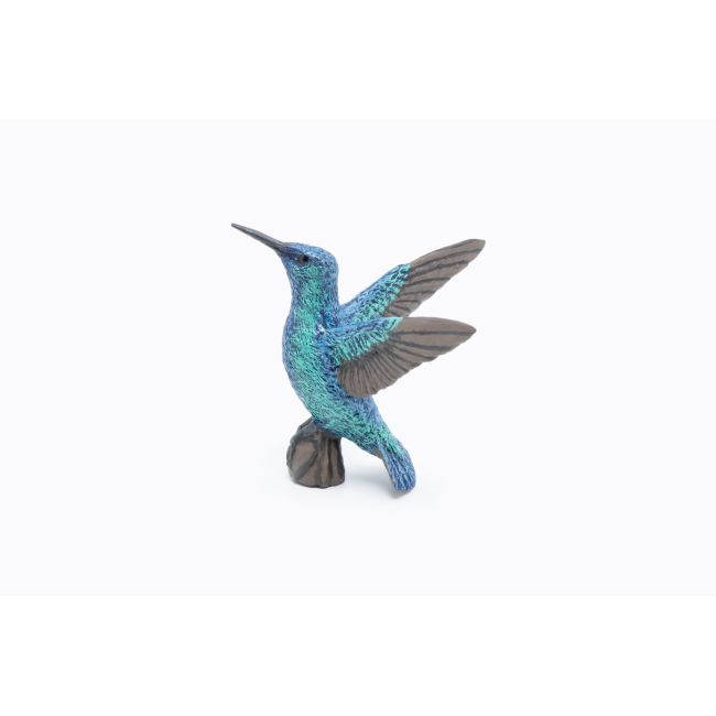 PAPO FIGURINA PASAREA COLIBRI VIVPapo50280