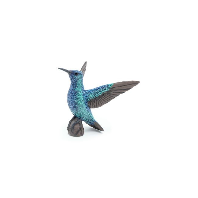 PAPO FIGURINA PASAREA COLIBRI VIVPapo50280
