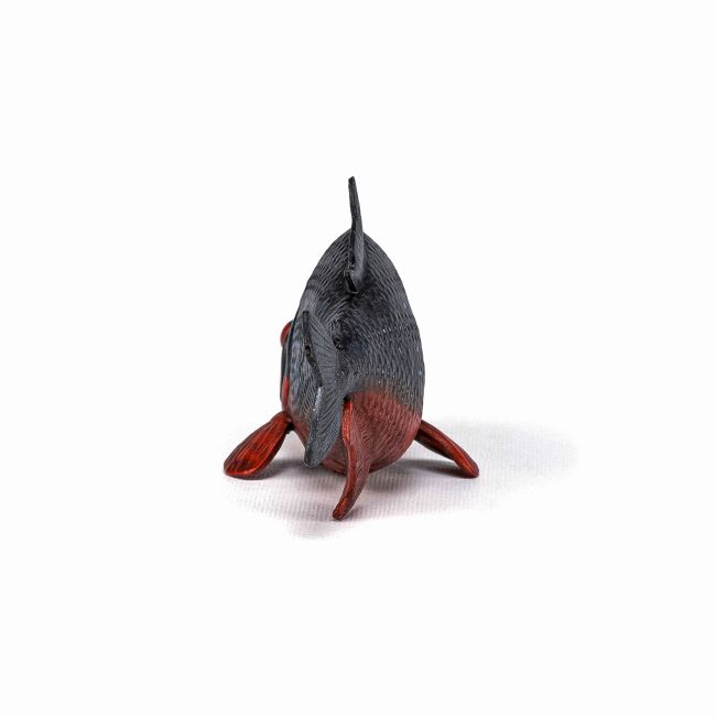 PAPO FIGURINA PIRANHA VIVPapo50253
