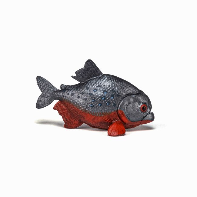PAPO FIGURINA PIRANHA VIVPapo50253