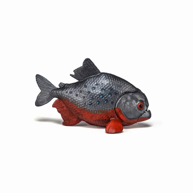 PAPO FIGURINA PIRANHA VIVPapo50253