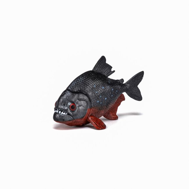 PAPO FIGURINA PIRANHA VIVPapo50253