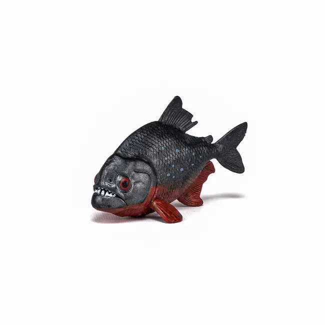 PAPO FIGURINA PIRANHA VIVPapo50253