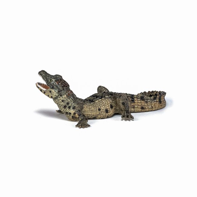PAPO FIGURINA PUI DE CROCODIL VIVPapo50137