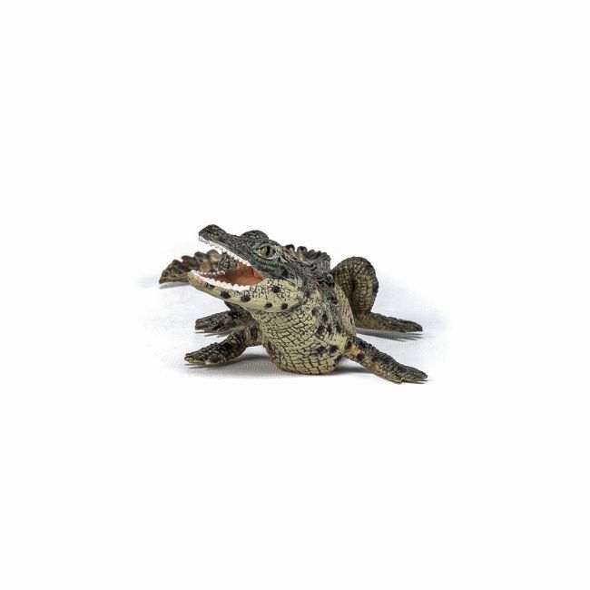 PAPO FIGURINA PUI DE CROCODIL VIVPapo50137