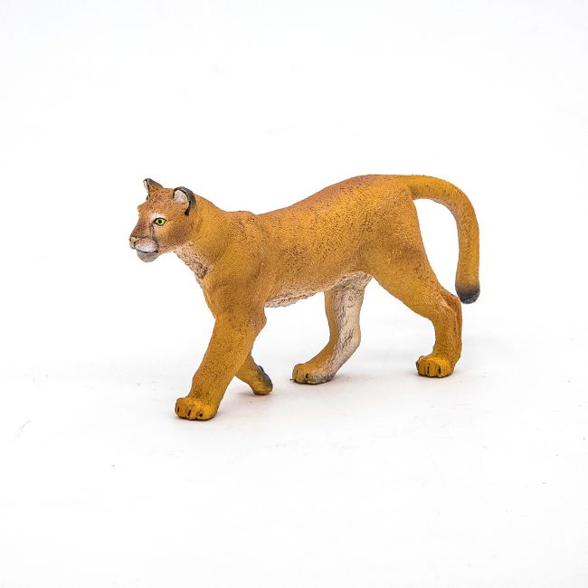PAPO FIGURINA PUMA VIVPapo50189