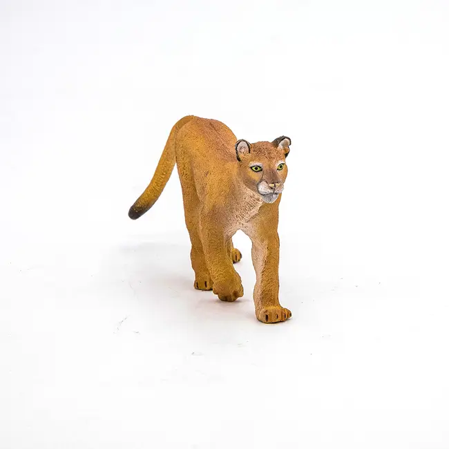 PAPO FIGURINA PUMA VIVPapo50189