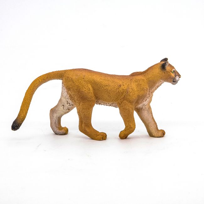 PAPO FIGURINA PUMA VIVPapo50189