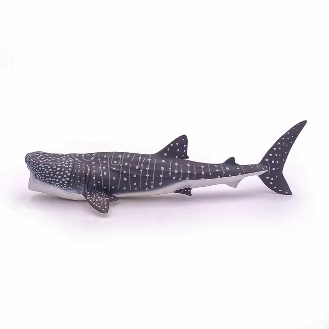 PAPO FIGURINA RECHINUL BALENA VIVPapo56039
