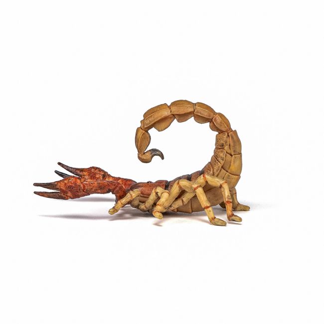 PAPO FIGURINA SCORPION VIVPapo50209