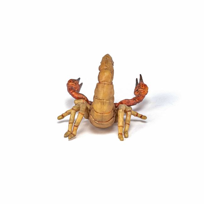 PAPO FIGURINA SCORPION VIVPapo50209