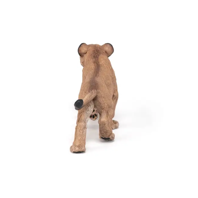 PAPO FIGURINA SMILODON TANAR VIVPapo55081