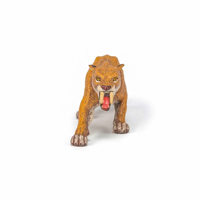 PAPO FIGURINA SMILODON VIVPapo55022