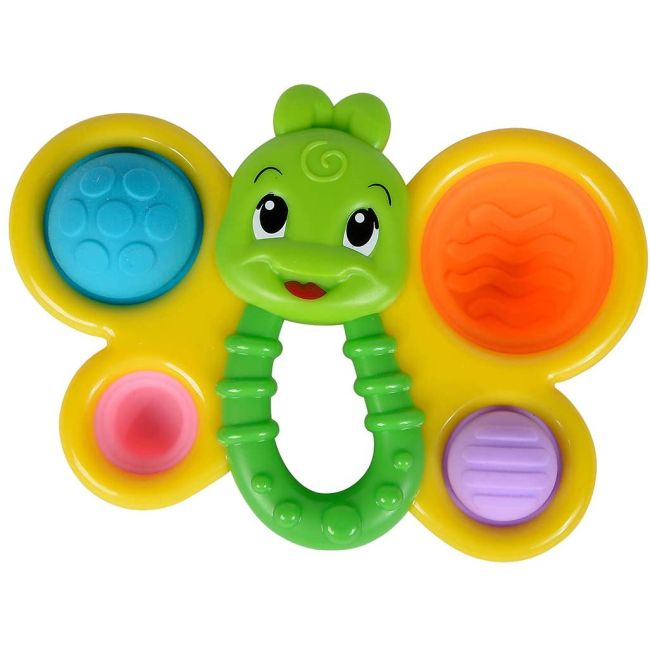 ABC FLUTURASUL AMUZANT VIV104010007