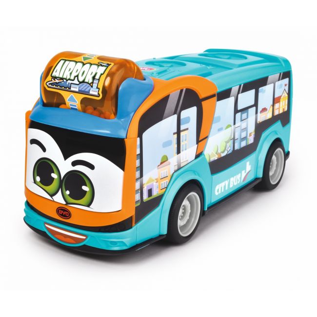 AUTOBUZ BABY 22CM VIV204113000