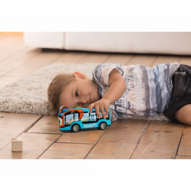 AUTOBUZ BABY 22CM VIV204113000
