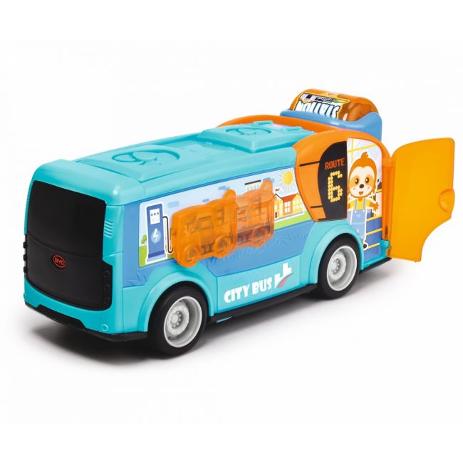 AUTOBUZ BABY 22CM VIV204113000