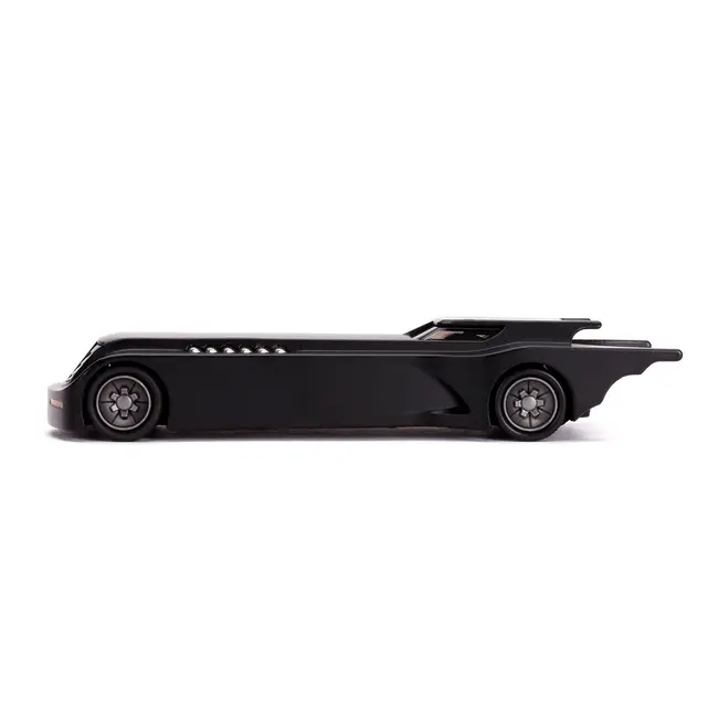 BATMAN MASINA BATMOBILE CU FIGURINA 1:32 VIV253213004