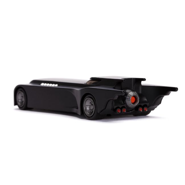 BATMAN MASINA BATMOBILE CU FIGURINA 1:32 VIV253213004