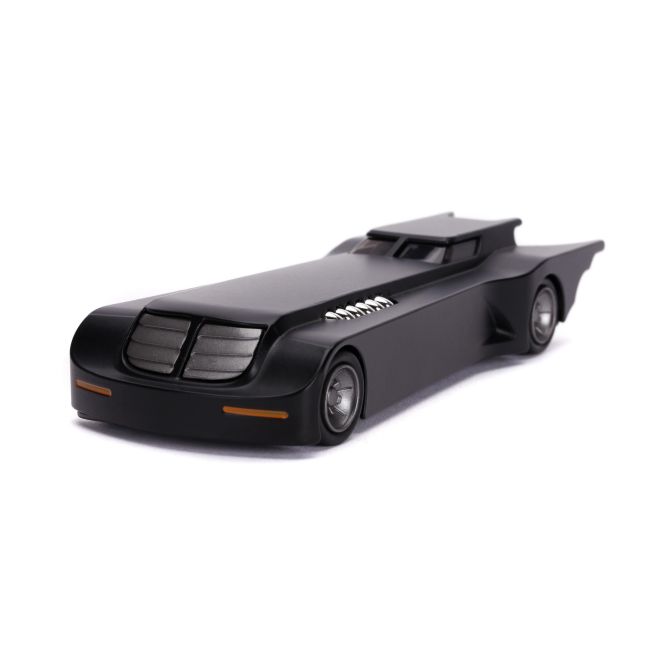BATMAN MASINA BATMOBILE CU FIGURINA 1:32 VIV253213004