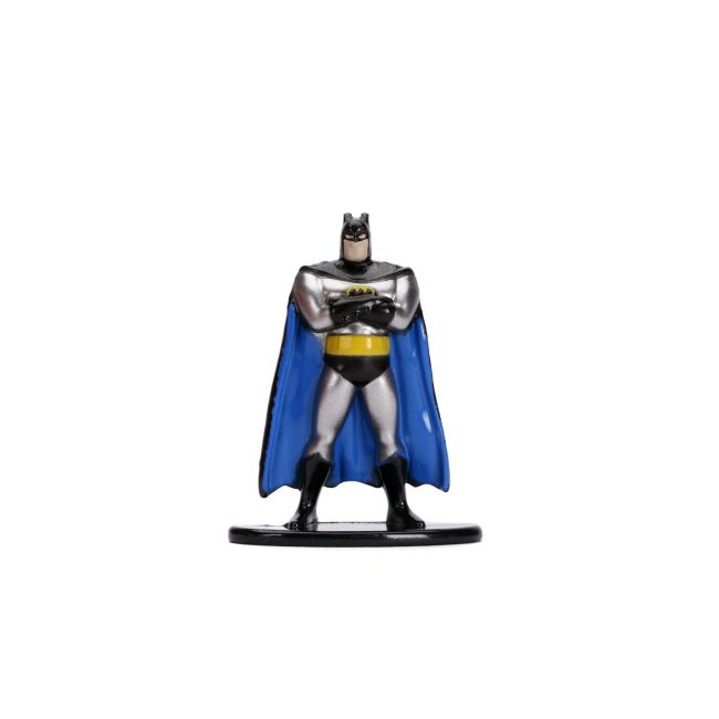 BATMAN MASINA BATMOBILE CU FIGURINA 1:32 VIV253213004