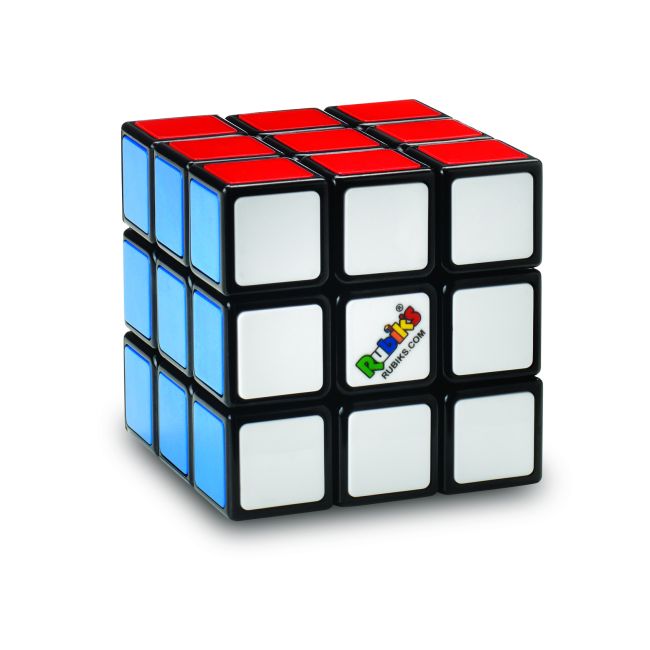 CUB RUBIK RETRO SET ORIGINAL VIV6062798