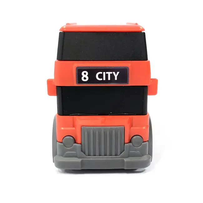 DICKIE AUTOBUZUL URBAN 15CM VIV203302032