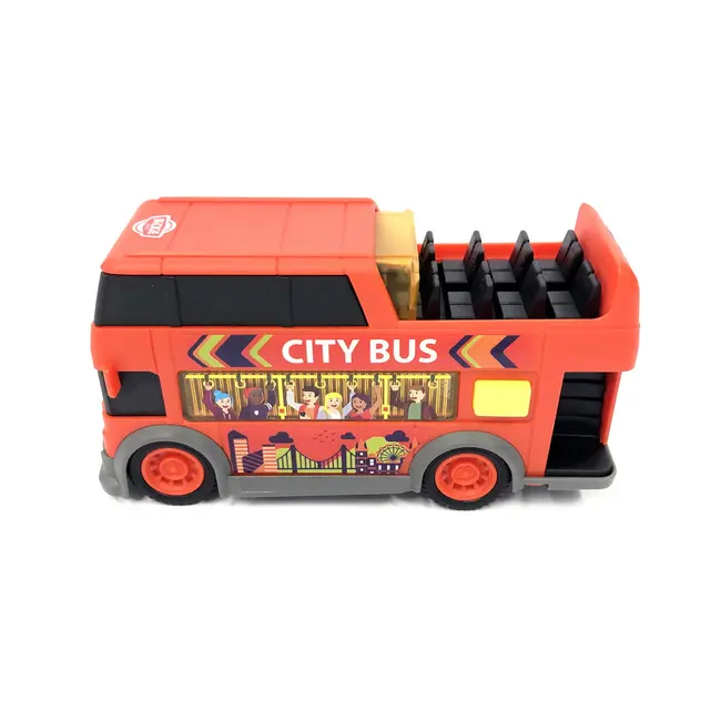 DICKIE AUTOBUZUL URBAN 15CM VIV203302032