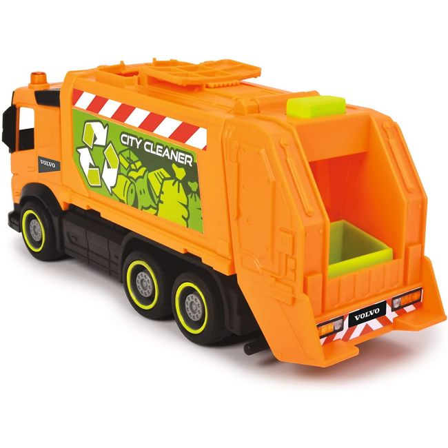 DICKIE CAMION GUNOI 23CM VIV203744014_GUNOI