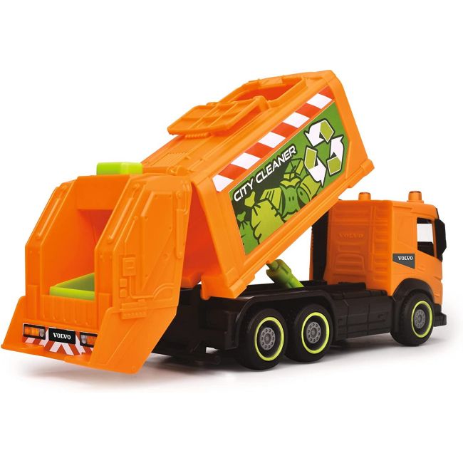 DICKIE CAMION GUNOI 23CM VIV203744014_GUNOI