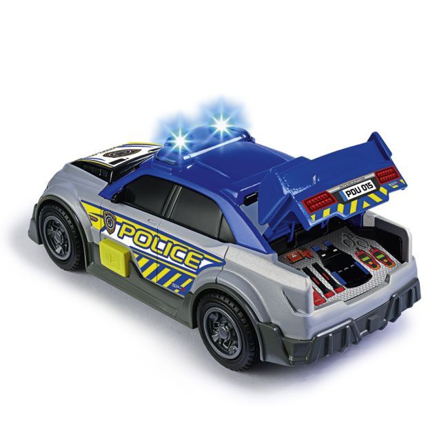 DICKIE MASINA DE POLITIE VIV203302030