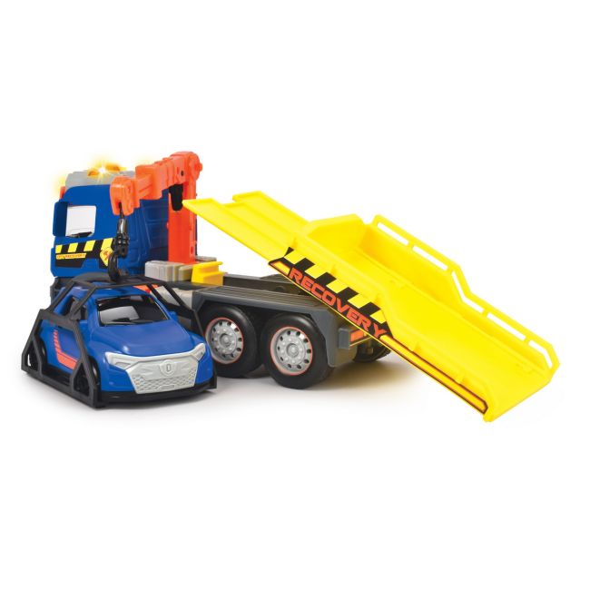 DICKIE MASINA DE TRACTARE 26CM VIV203745016