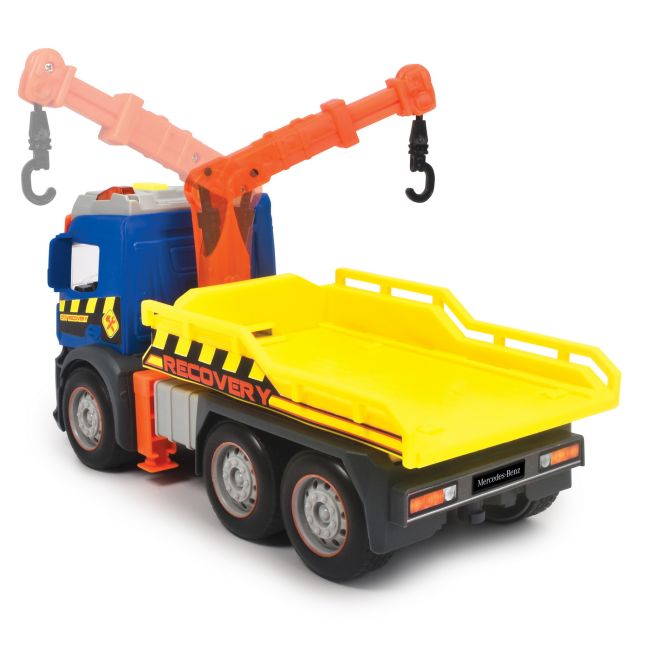 DICKIE MASINA DE TRACTARE 26CM VIV203745016