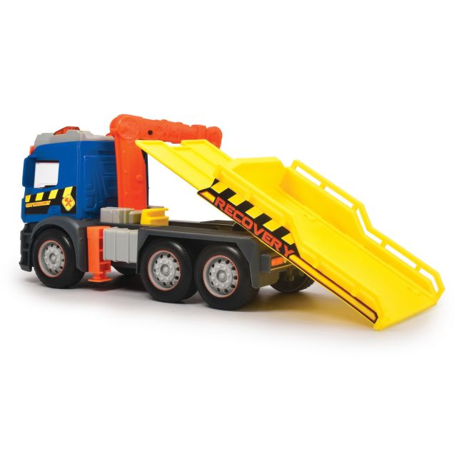 DICKIE MASINA DE TRACTARE 26CM VIV203745016