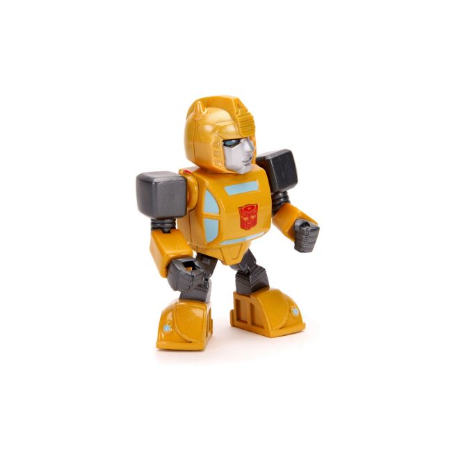 FIGURINA TRANSFORMERS 4 BUMBLEBEE G1 VIV253111004