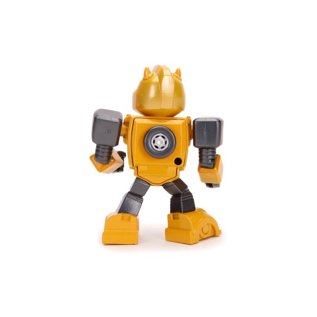 FIGURINA TRANSFORMERS 4 BUMBLEBEE G1 VIV253111004