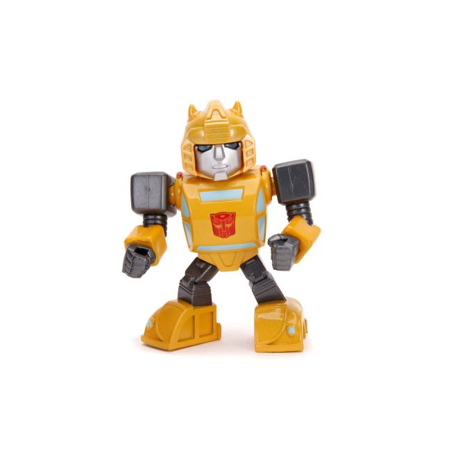 FIGURINA TRANSFORMERS 4 BUMBLEBEE G1 VIV253111004