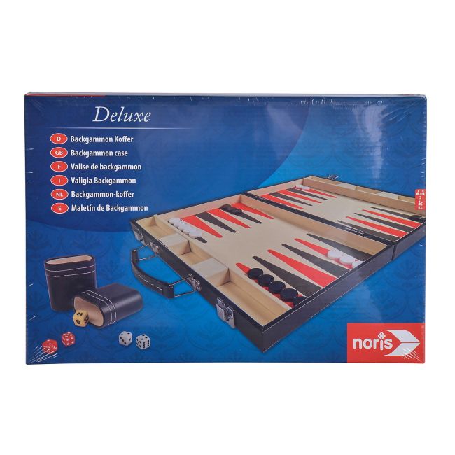 JOC DE TABLE DELUXE VIV606101712
