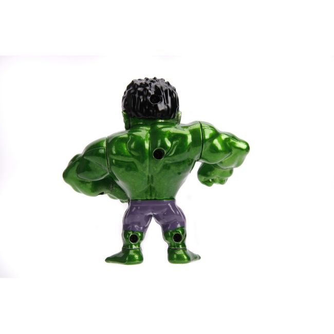 MARVEL FIGURINA METALICA HULK 10CM VIV253221001