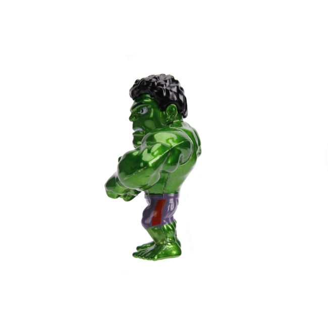 MARVEL FIGURINA METALICA HULK 10CM VIV253221001