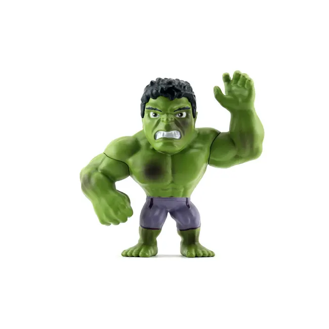 MARVEL FIGURINA METALICA HULK 15 CM VIV253223004
