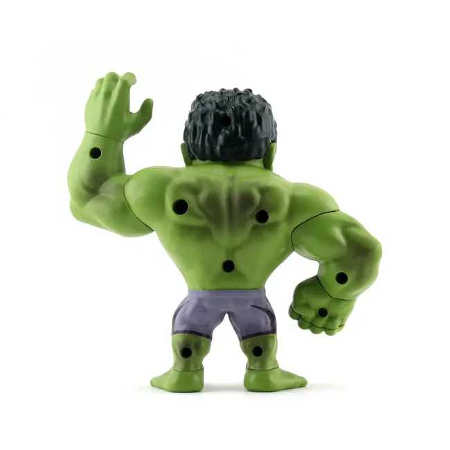 MARVEL FIGURINA METALICA HULK 15 CM VIV253223004