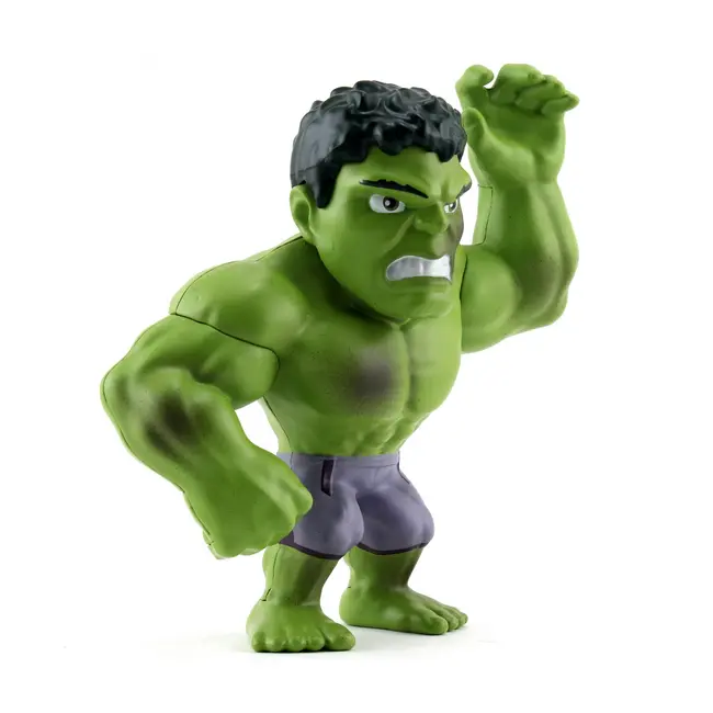 MARVEL FIGURINA METALICA HULK 15 CM VIV253223004