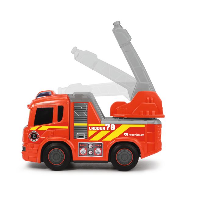 MASINA DE POMPIERI SCANIA FERDY VIV204114005