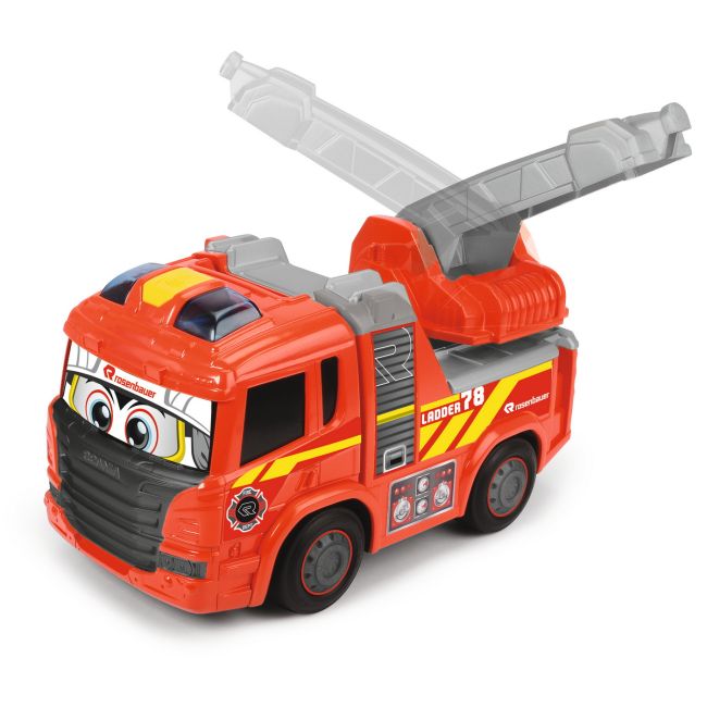 MASINA DE POMPIERI SCANIA FERDY VIV204114005