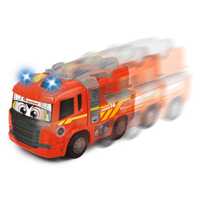 MASINA DE POMPIERI SCANIA FERDY VIV204114005