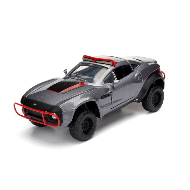 MASINUTA METALICA FAST AND FURIOUS LETTY'S RALLY FIGHTER SCARA 1:24 VIV253203049