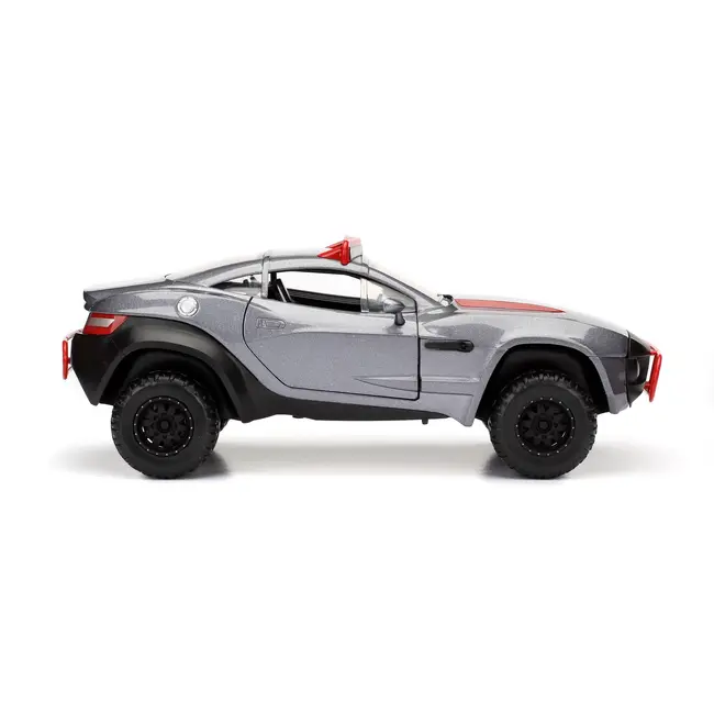 MASINUTA METALICA FAST AND FURIOUS LETTY'S RALLY FIGHTER SCARA 1:24 VIV253203049